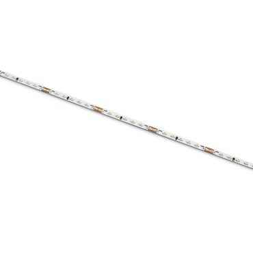 ONE Light Ultra Slim Range - 0,4 cm breed, 500 cm lengte - 24Vdc - dimbaar - 14,4W LED per meter