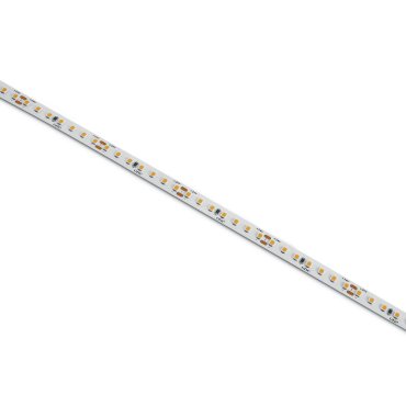 ONE Light LED strip - 1 cm breed, 500 cm lengte - 24Vdc - dimbaar - 19,2W LED per meter