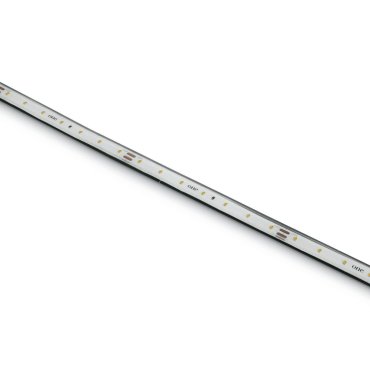 ONE Light Outdoor LED strips - 1 cm breed, 500 cm lengte - 24Vdc - dimbaar - 4,8W LED per meter - IP68