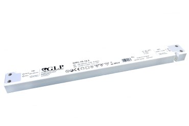 GLP LED driver - 24Vdc/230V - 75W - niet dimbaar