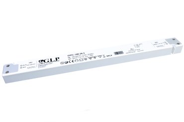 GLP LED driver - 24Vdc/230V - 100W - niet dimbaar