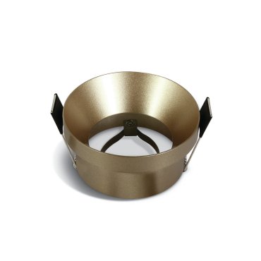 ONE Light Mix &amp; Match Range - inbouwspot - Ø 71 mm, Ø 64 mm inbouwmaat - messing