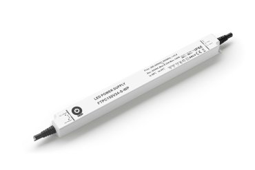 POS LED driver - 24Vdc/230V - 150W - IP66 - niet dimbaar