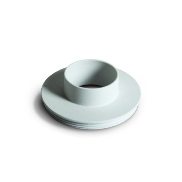ONE Light - reflector voor 12108D en 12108DB - Ø 6,5 x 2,1 cm - wit