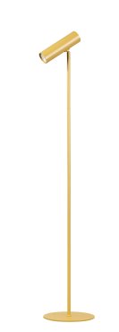 ETH Nikki - vloerlamp - Ø 25 x 140 cm - geel