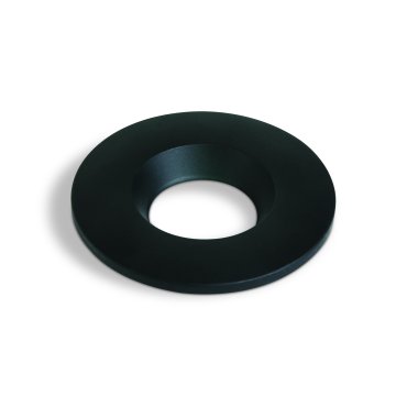 ONE Light - ring voor 10107DF - zwart