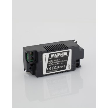 Nova Luce - LED driver voor Belar Hanglamp - 24Vdc / 230Vac - 30W