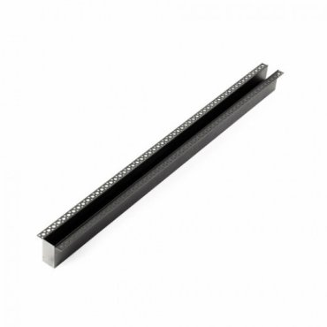 Faro Neso - inbouw magnetisch profiel - 2m - zwart