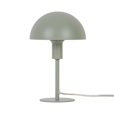 SHOWROOMMODEL - Nordlux Ellen Mini - tafellamp - Ø 16 x 25 cm - groen