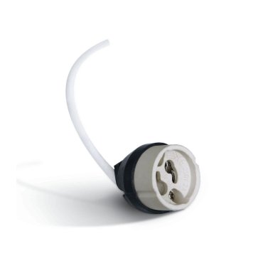 ONE Light - GU10 lamphouder - 18 cm kabel