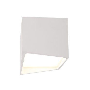SHOWROOMMODEL - Maxlight Etna - opbouwspot - 10 x 10 x 11 cm - 10W LED incl.  - wit