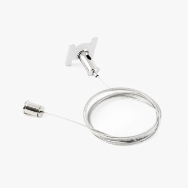 Faro Neso - pendel-kabel excl. stroomtoevoer - wit