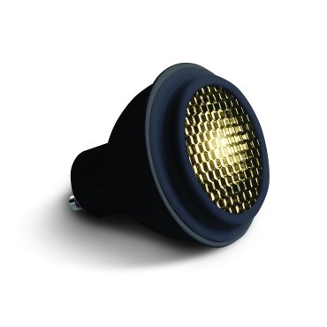 ONE Light Honeycomb - Ø 5 x 6 cm - GU10 - 6W niet dimbaar - 3000K