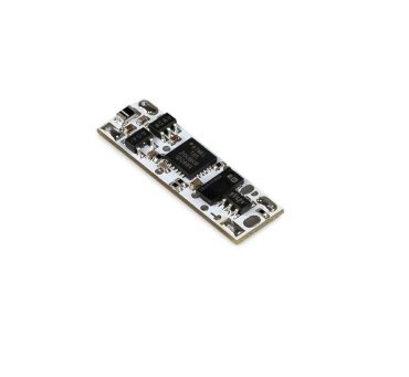 Klus UNI-P - contactloze schakelaar aan/uit - 0,7 x 0,3 x 2,2 cm - 24V - maximum 96W