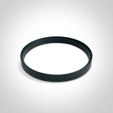 ONE Light COB Recessed Cylinders - ring voor 11111C - zwart