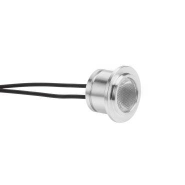 Nova Luce - LED module incl. driver - Ø 3 x 1,8 cm - 1W niet dimbaar - 3000K
