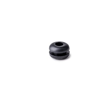 KLUS - afdichtingsring - Ø max 3mm - zwart