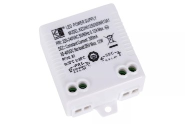 Lucide FOSKAL Driver - Reserveonderdeel - 12W