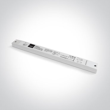 ONE Light - push to DIM en DALI LED-driver - 230V - 24-240W - dimbaar