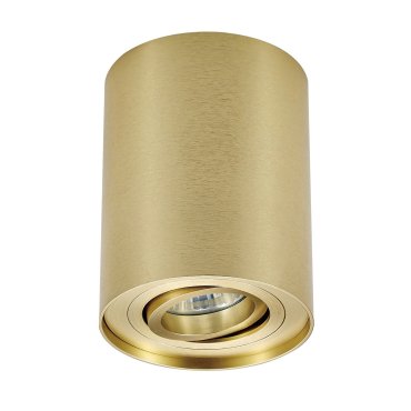 SHOWROOMMODEL - Zuma Line Rondoo SL - opbouwspot - Ø 9,6 x 12,5cm - goud
