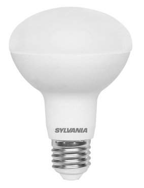 Sylvania Refled - Ø 8,1 x 11,4 cm - E27 - 8W niet dimbaar - 4000K
