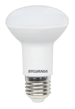 Sylvania RefLED R63 - E27 - Ø 6,3 x 9,7 cm - 7W niet dimbaar - 3000K