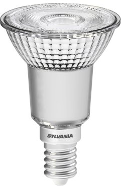 Sylvania Refled Retro - Ø 5 x 7,3 cm - E14 - 4,5W niet dimbaar - 6500K