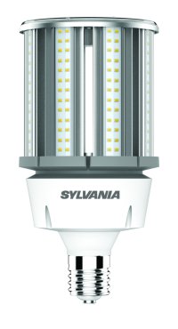 Sylvania Toledo Performer - Ø 13 x 26,5 cm - E40 - 100W niet dimbaar - 4000K