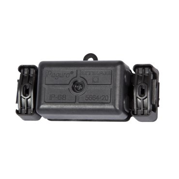 VK Lighting waterdichte kabeldoos 2 in / 2 uit - IP68