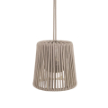 Category Hanglampen buiten