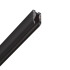Ultra Slim magnetische rail