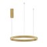 Gouden Hanglampen