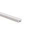 Muur LED-profielen buiten