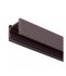 Linial magnetische rail