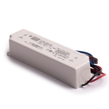 Mean Well LED driver - 24Vdc/230V - IP67 - 36W