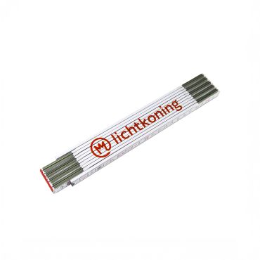 Lichtkoning - professionele vouwmeter