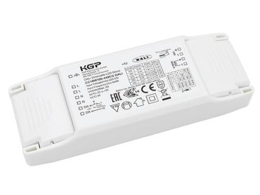 KGP LED driver - 100-440mA - 9-40V/230V - 10W - DALI dimbaar