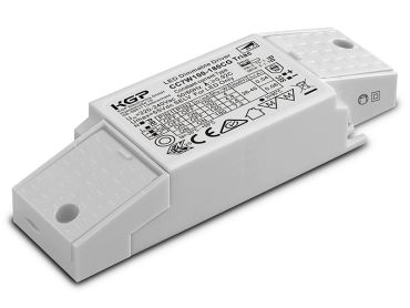 KGP LED driver - 100-180mA - 26-40V/230V - 7W - dimbaar