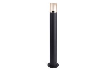 Integral LED Winchester - tuinpaal - Ø 14,4 x 80 cm - IP65 - antraciet
