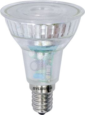 Sylvania Refled Retro - Ø 5 x 5,4 cm - E14 - 3,6W niet dimbaar - 3000K