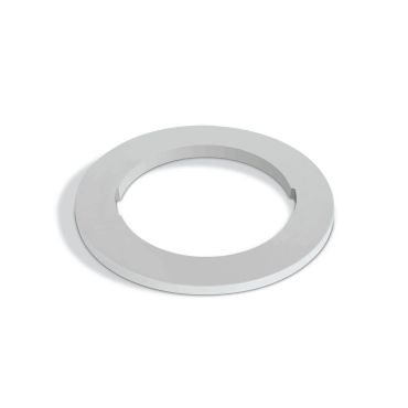 ONE Light - ronde decoratieve basis voor - 10105H - wit