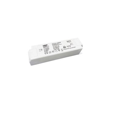 Faro driver - 24Vdc - 60W - niet dimbaar