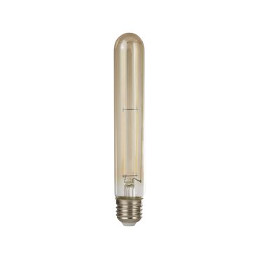 Searchlight LED Lamp - Ø 3 x 18,5 cm - E27 - 4W dimbaar (set van 5) - 2700K - amber