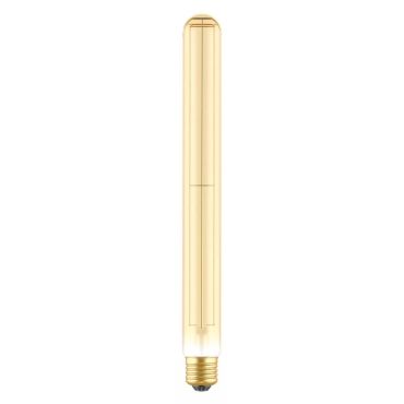 Creative Cables LED filament lamp - Ø 3,2 x 30 cm - E27 - 7,8W dimbaar - 2700K - amber