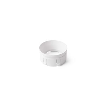 Faro Stan Slim - reflector ring - wit
