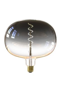 Calex Boden Gris Gradient LED lamp - Ø 22 x 22,5 cm - E27 - 5W dimbaar - 1800K