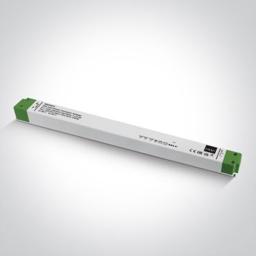 ONE Light Drivers - 24Vdc - 240W - niet dimbaar