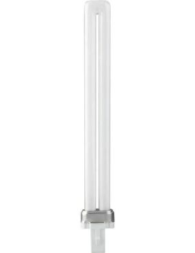 ETH PL-S lamp - 2,45 x 1,2 x 23,5 cm - G23 - 11W - 3000K