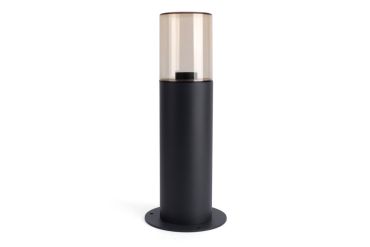 Integral LED Winchester - tuinpaal - Ø 14,4 x 40 cm - IP65 - antraciet