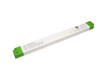 POS LED driver - 24Vdc/230V - 60W - niet dimbaar